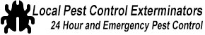 Titusville FL Pest Control Exterminators
